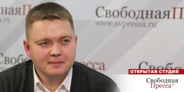 Экономист Абдулов: Отказ крупных европейских компаний от торговых сделок  - повод искать новые пути развития России