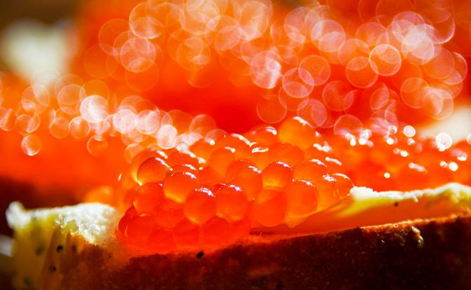 Назван продукт, который снижает риск развития онкологии