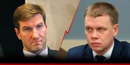 В словах Красовского «жечь и топить украинских детей» СК не нашёл состава преступления