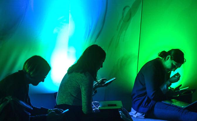 Власти планируют существенно нарастить аудиторию отечественных соцсетей к 2030 году