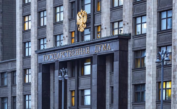 Госдума рассмотрит законопроект о наказании фармацевтов за продажу лекарств без рецепта