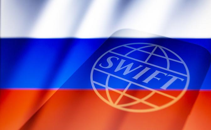 Die Welt: Инициатором отключения РФ от SWIFT и заморозки активов ЦБ была Болгария
