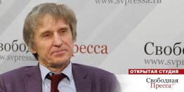 Фермер Мельниченко: Успехи в сельском хозяйстве – это чьи-то галлюцинации