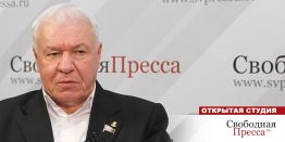 Генерал Соболев: Американцы учили бандеровцев ненавидеть Россию по нацистским листовкам Третьего рейха