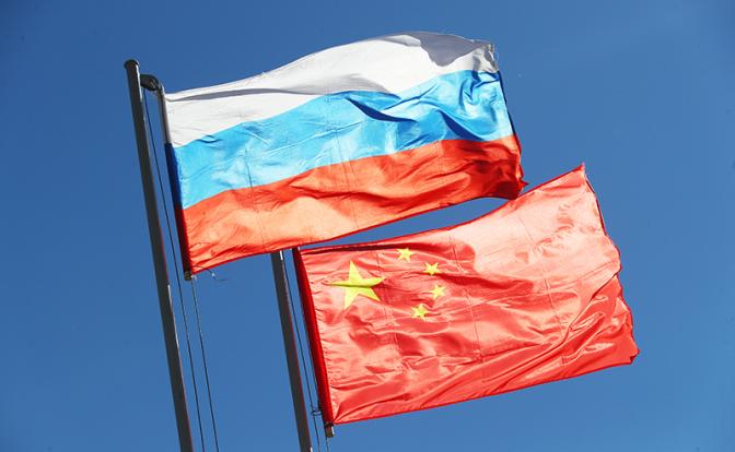 МИД КНР: Пекин и Москва встали на новый путь в сотрудничестве