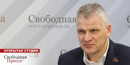 Алексей Куринный: Декларированная продолжительность жизни – 78 лет переносится на неопределённый срок