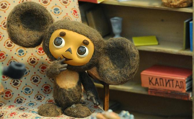 Роскачество проверит «Чебурашек» после выхода одноименного фильма 