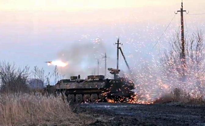 Депутат Шеремет заявил о необходимости изменить статус СВО после решений США и ФРГ