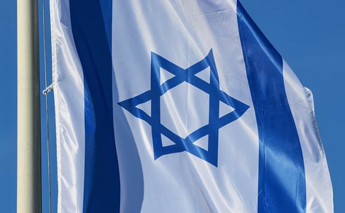 Политолог Минченко: Израиль находится в сложной ситуации и может пойти на условия Киева