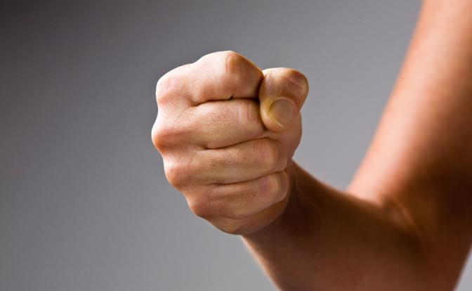 Форвард сборной Украины по футболу избил российского туриста в Турции