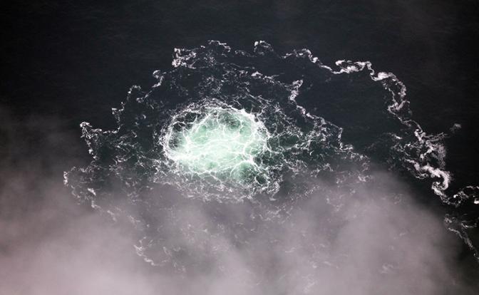 МИД Норвегии назвал «чушью» обвинения в подрыве взрывчатки на «Северных потоках»