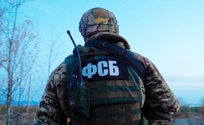 СВР: Спецслужбы США ускоренно готовят боевиков для совершения терактов в РФ и СНГ