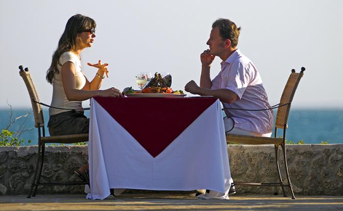 День всех влюбленных: В России назвали самые романтичные виды путешествий