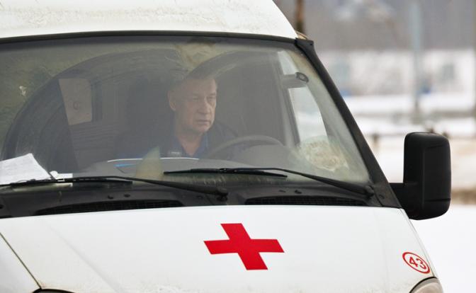 ЧП в Подмосковье: поезд насмерть сбил школьницу, возвращавшуюся со свидания