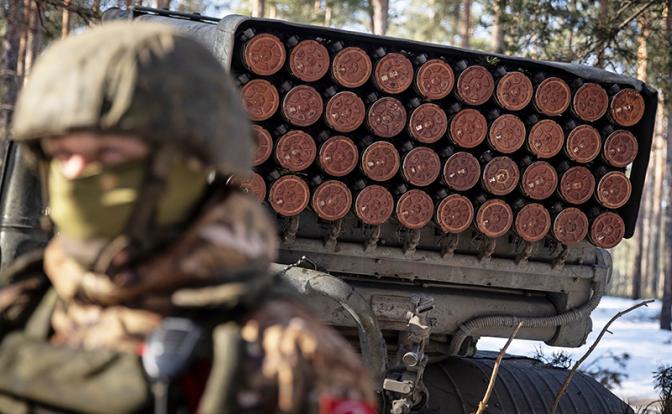 Разведчик Риттер: Украина уже проиграла, а Россия скоро будет стоять у польских границ