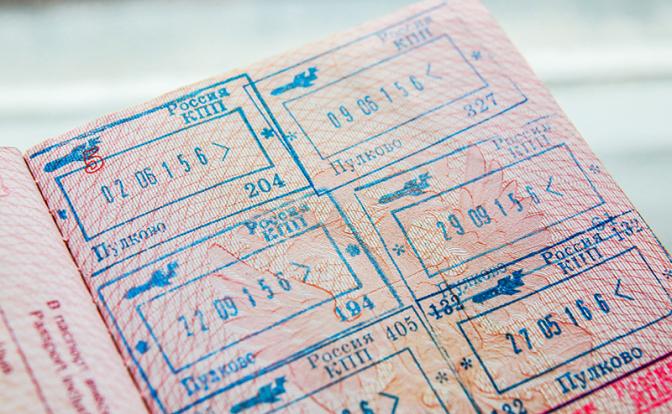 Осауленко: Решение о введении полугодовых виз — прагматичный шаг для привлечения туристов