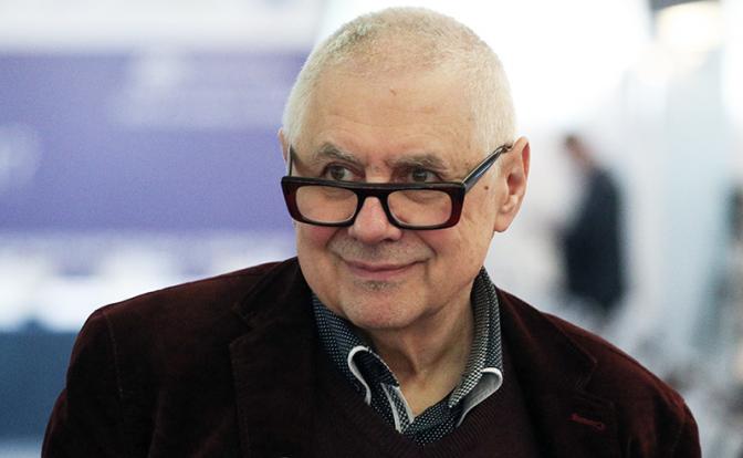 На фото: политолог Глеб Павловский.