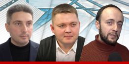 «Цифровой социализм»: Мы наш, мы новый мир построим