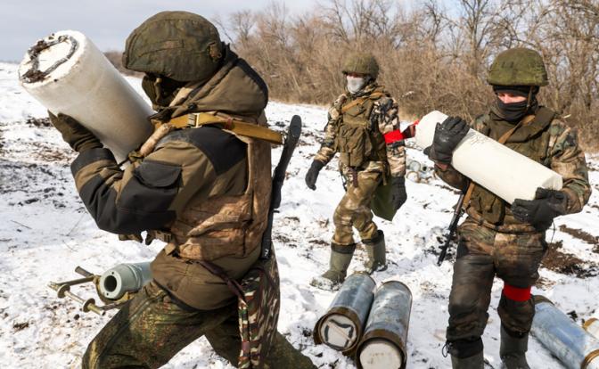 Гаврилов: Артемовск в ближайшее время будет точно взят, «кольцо захлопывается»