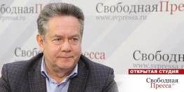 Николай Платошкин: Классовая структура общества раздроблена. Кто нам друг, а кто – так?