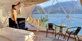 На отдых к морю - прекрасные фото доступных мест для отпуска