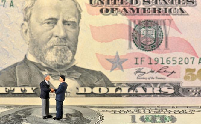 Что после визита Си Цзиньпина? Курс доллара все равно вырастет