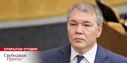 Леонид Калашников: ЕАЭС, в идеале, может стать государством