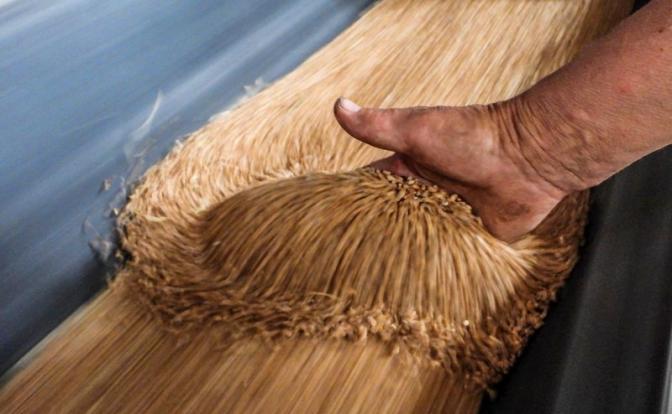 Крупнейший в мире поставщик зерна прекратит экспорт из России