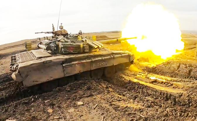 ВС РФ сорвали несколько перебросок резервов ВСУ на Купянском направлении