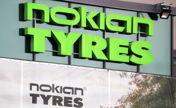 Nokian Tyres продает свои активы и закрывает шинный бизнес в России