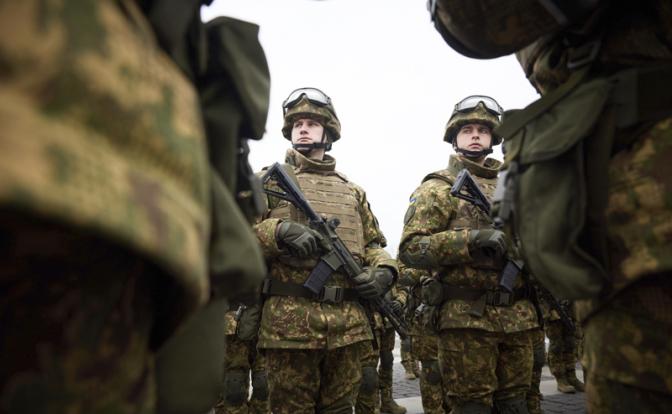 Военный эксперт сообщил, что ВСУ не смогут выйти к Азовскому морю