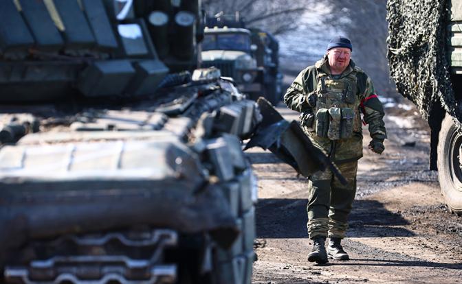 Военкор Хайрулин объяснил, почему Россия тянет со взятием Артёмовска