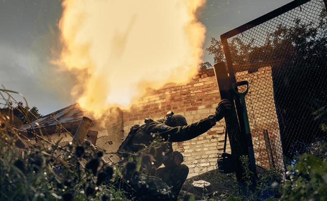 «Бой был знатный»: Военкор Филатов рассказал о неудачной контратаке ВСУ в ДНР