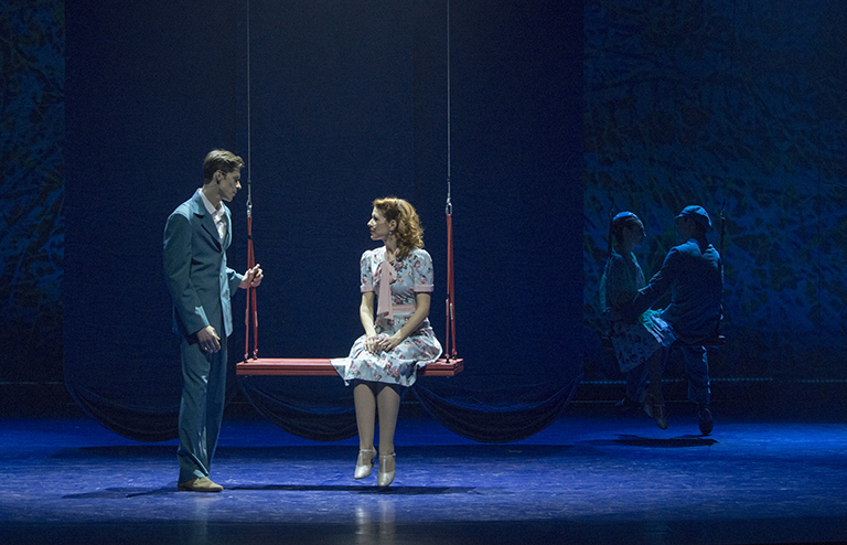 Пресс служба Театра Мюзикла