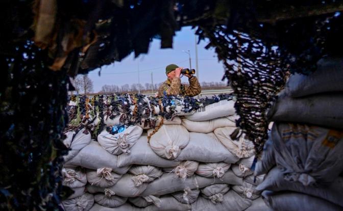 «Существуют разведки дружественных стран, но не существует дружественных разведок".