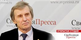Фермер Мельниченко: Бесплатно отдать зерно Африке – можно, но где взять 10 миллионов ослов