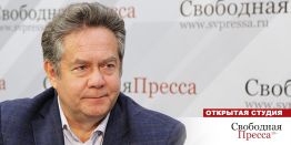 Николай Платошкин: Итог 30-летней власти либеральных неучей – «зверификация» общества