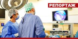 Лечиться в Турции, как дома: санкции теперь не помеха