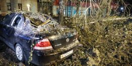 Взрыв в Белгороде: Нештатный сход авиабоеприпаса при полете самолета Су-34 ВКС РФ. Подробности