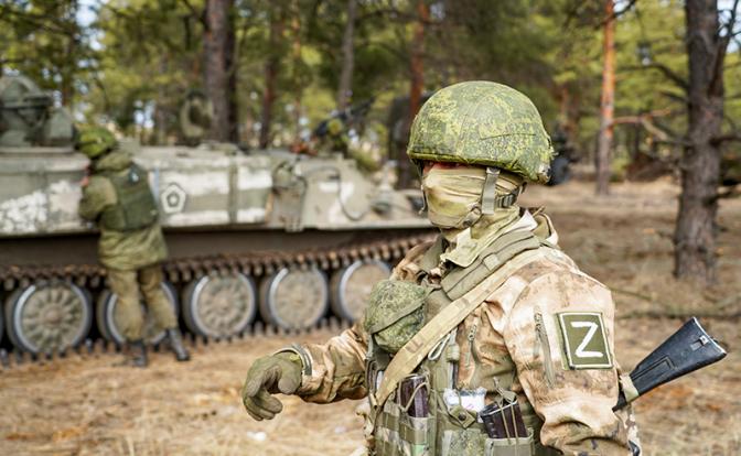 Военный эксперт Сорокин заявил, что ВСУ и НАТО в панике от новой тактики ВС РФ в Бахмуте