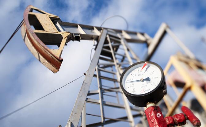 Путин ограничил дисконт на российскую нефть