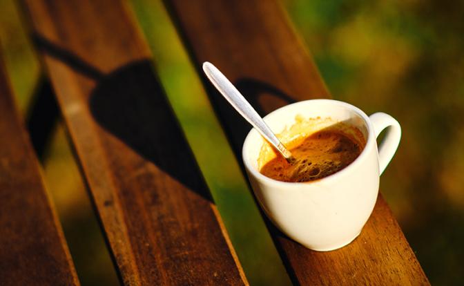 Врач-диетолог рассказала о смертельной опасности кофе