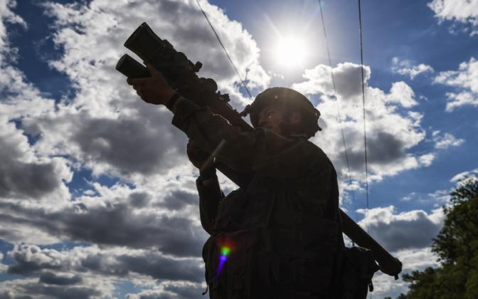 Политолог Живов рассказал, при каких условиях Россия победит в СВО