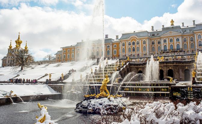 Снег и заморозки: Синоптики предупредили о непогоде в Ленобласти