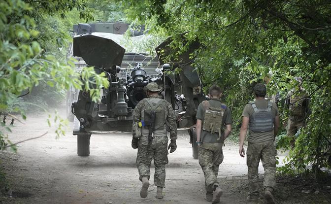 Марочко предупредил о готовящихся серьезных провокациях со стороны ВСУ