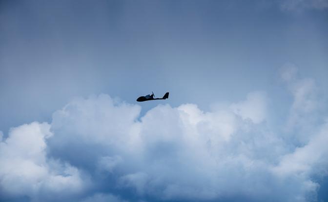 Боевые дроны ВСУ атаковали военный аэродром в Брянской области