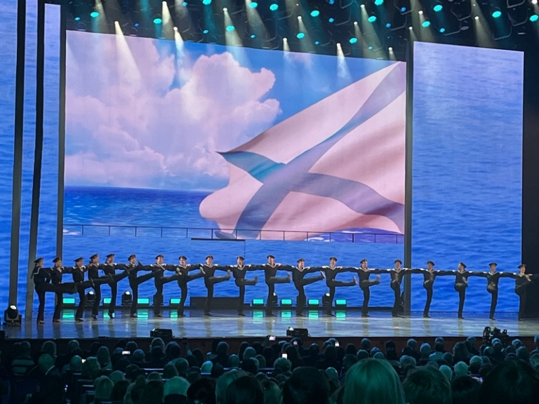 Юлия Чичерина