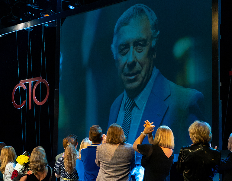 Пресс-служба Московского академического театра сатиры