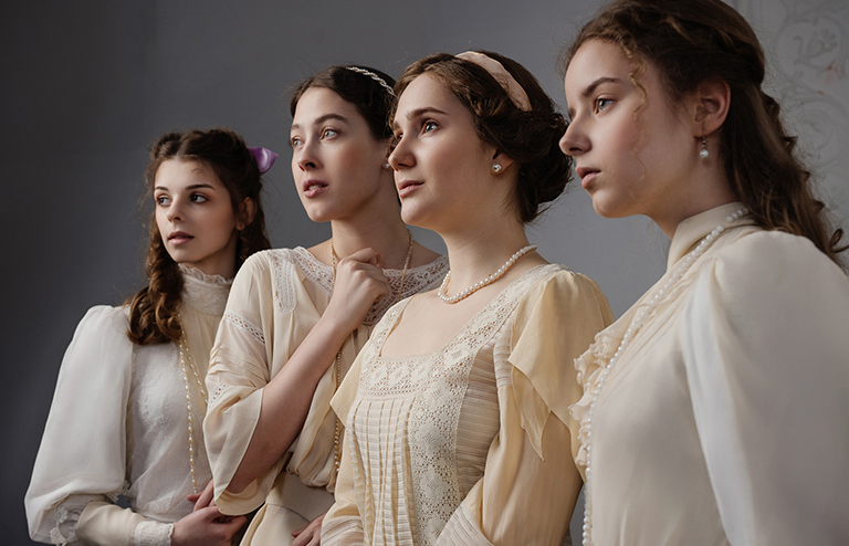 Предоставлено пресс-службой Нового театра