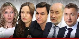 Бюджет Москвы – 4 трлн рублей, а бедных всё больше
